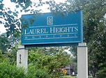 Laurel Heights Hospital