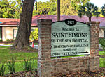 St. Simons by the Sea